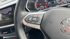 Volkswagen T-Cross 1.0 TSI 110 Active 5dr DSG Petrol Estate